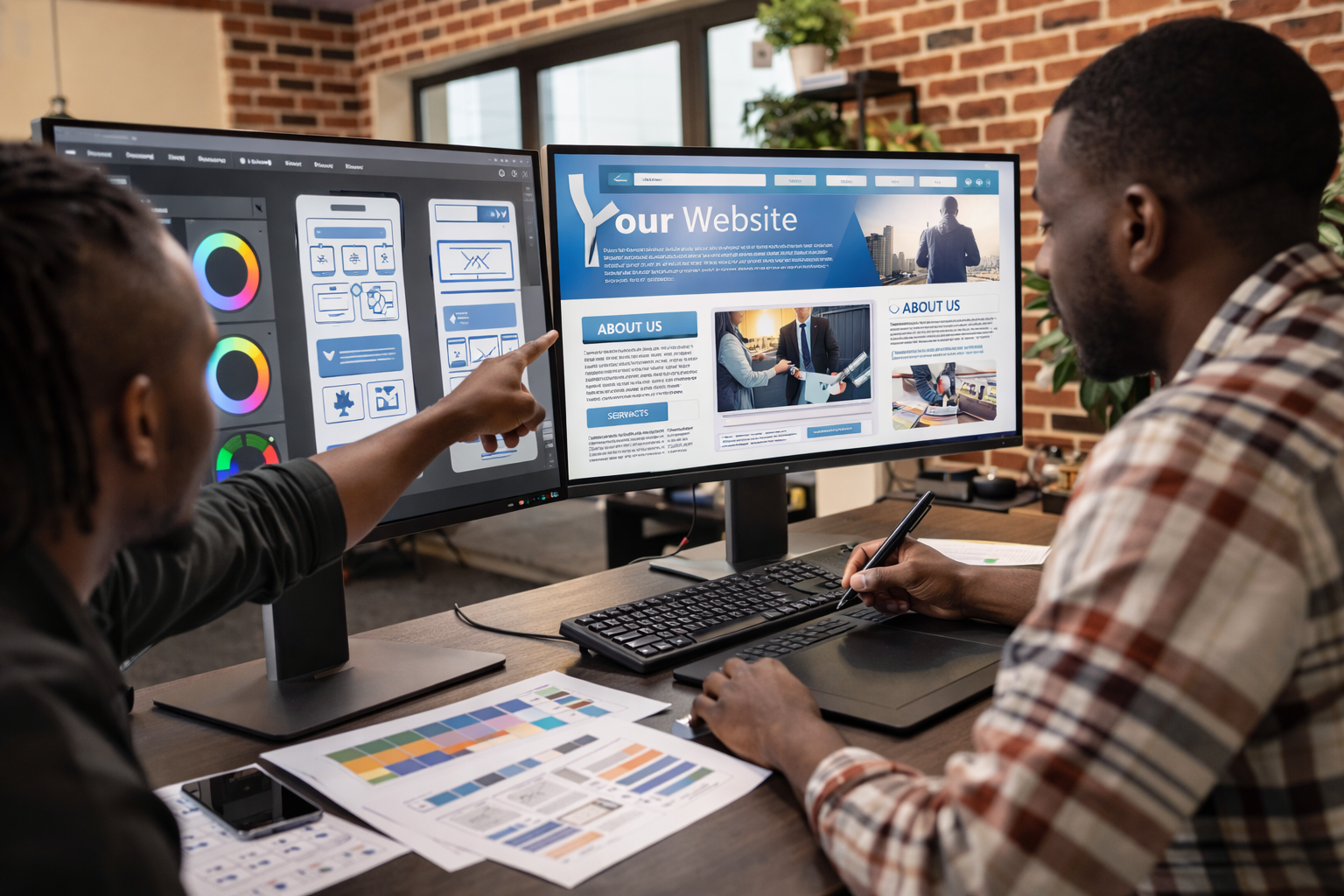 Solutions - GRIS-X Consulting