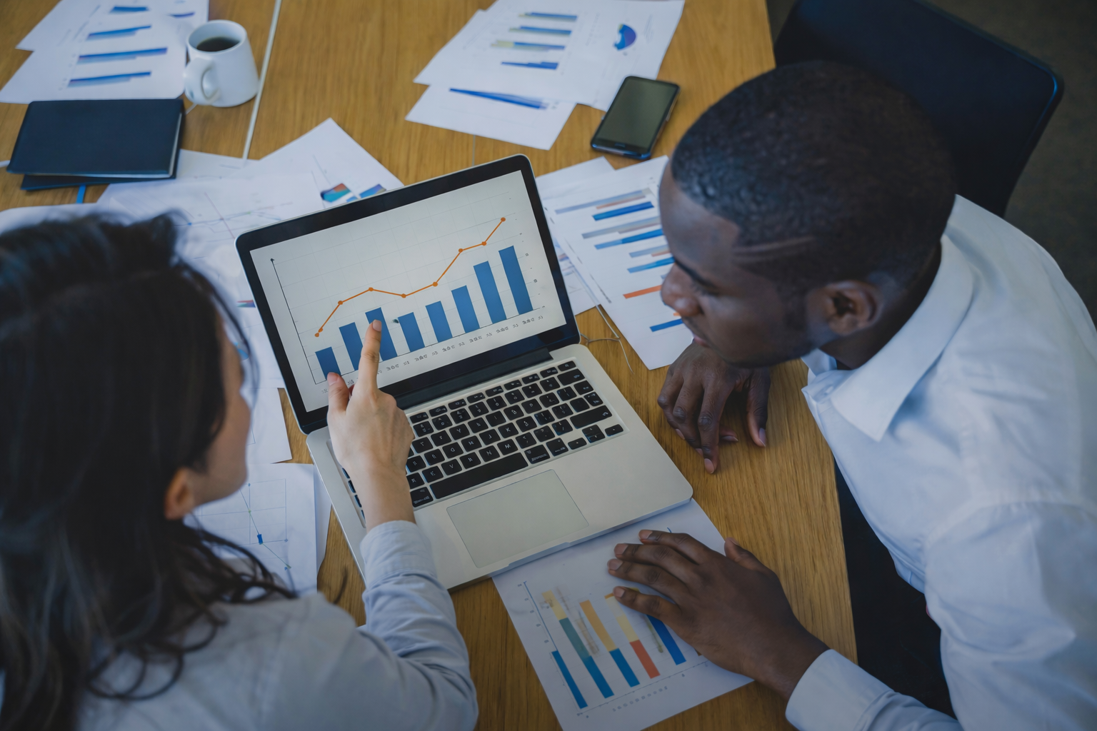 Impact - GRIS-X Consulting