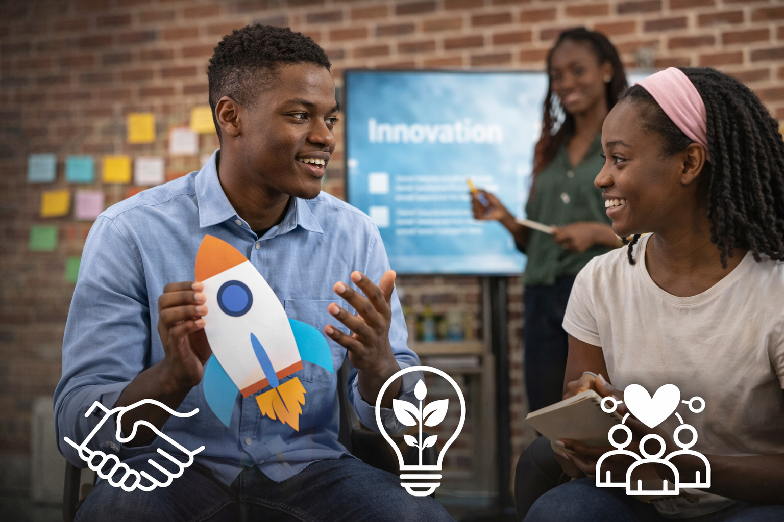 Responsabilité sociale et entrepreneuriat – GRIS-X Consulting