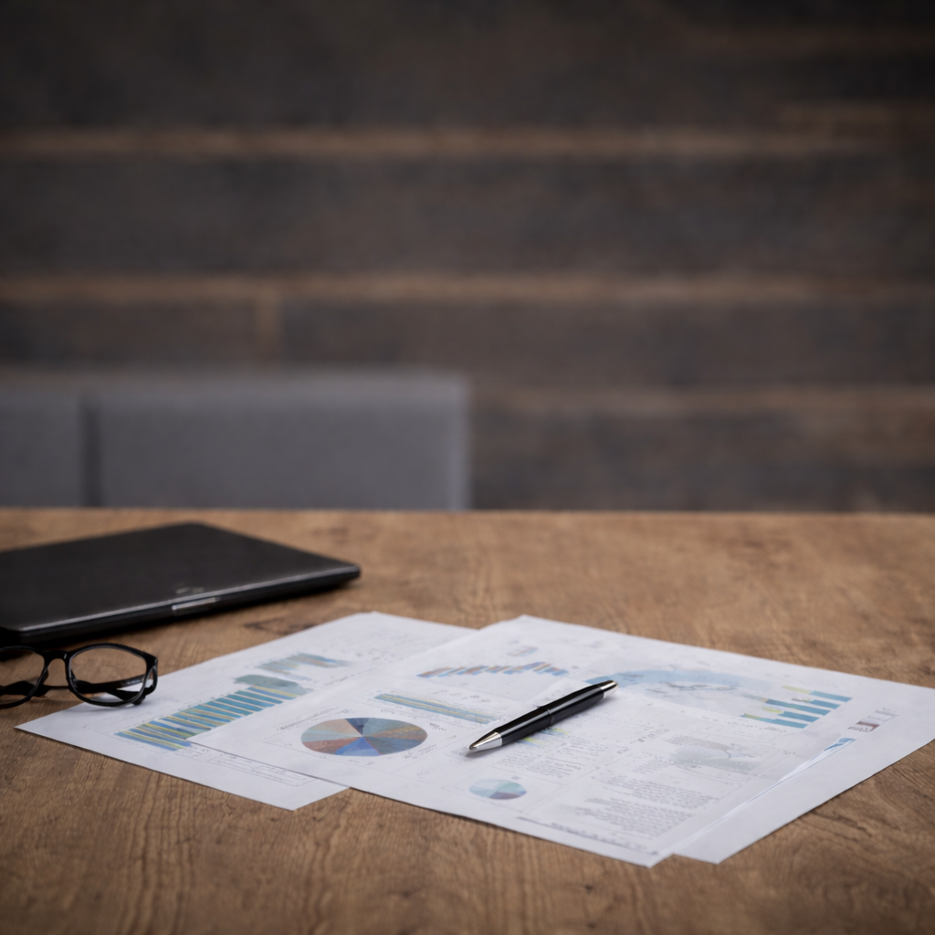 Gouvernance - GRIS-X Consulting